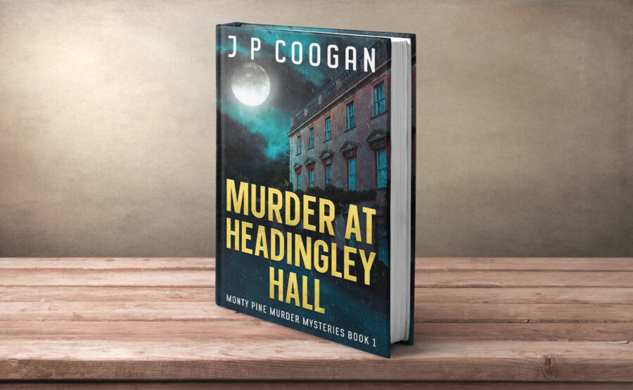 Murder at Headingley Hall