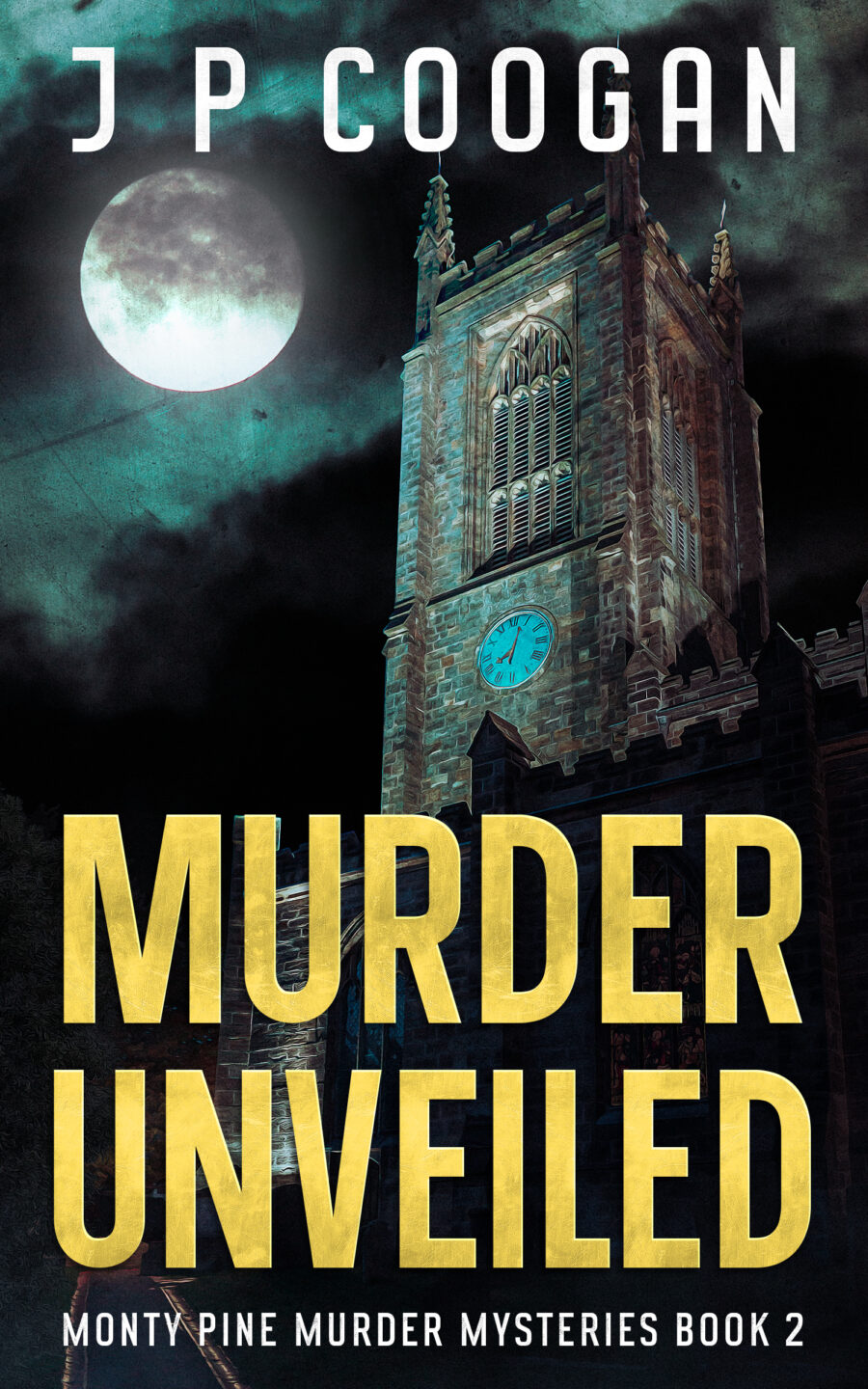 Book Cover Designs - Image 4