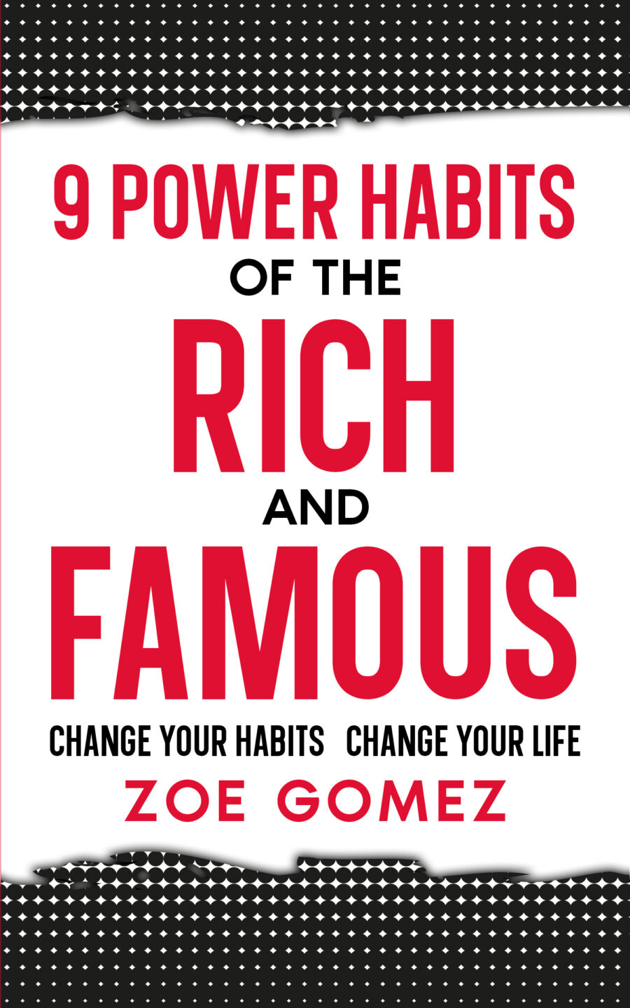 Book Cover Designs - Image 7