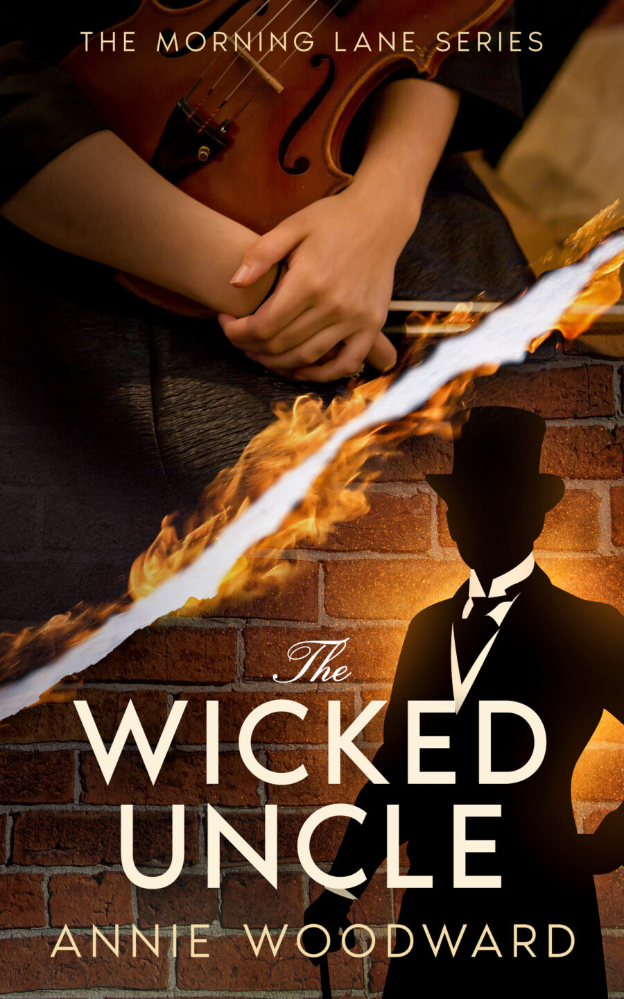 Book Cover Designs - Image 9