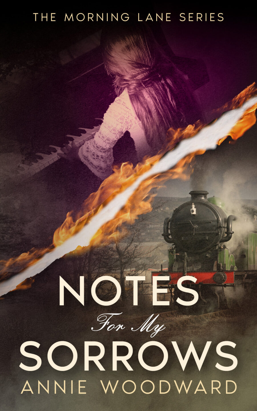 Book Cover Designs - Image 10