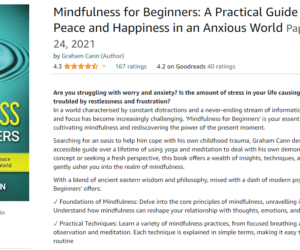 mindfulness description
