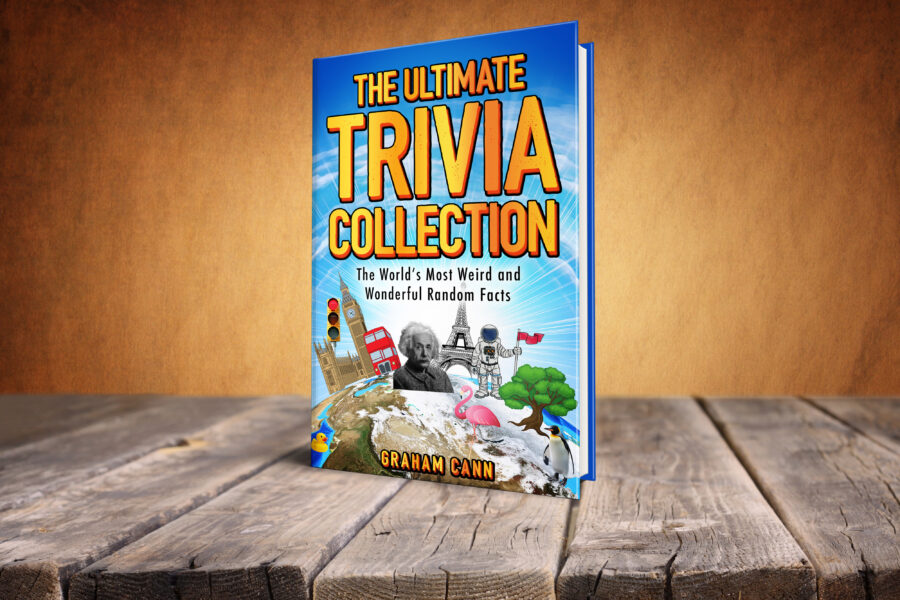 The Ultimate Trivia Collection