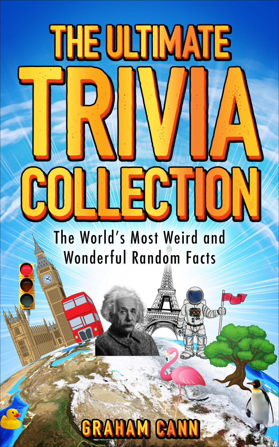 Chas Cann Book Publishers Norfolk - Book Cover Designs