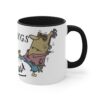 Ziggy & Zippo The Zombies  - "MORNINGS are SPOOKTACULA!" - Image 7
