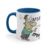 Ziggy & Zippo The Zombies  - "MORNINGS are SPOOKTACULA!" - Image 3