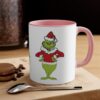 The Grinch - "Is my Spirit Animal!"