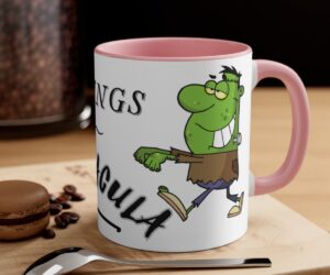 The Spookster  - "MORNINGS are SPOOKTACULA!"