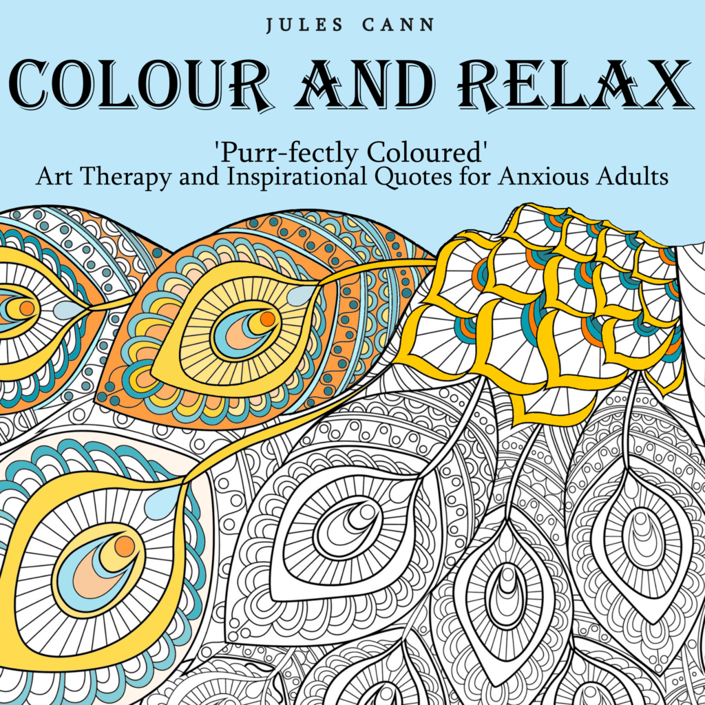 Colour and Relax