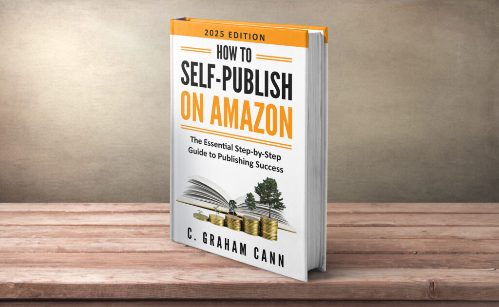 how to self-publish with success