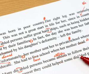 Chas Cann Book Publishers Norfolk - Book Proofreading