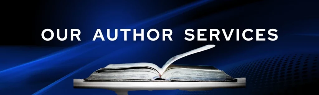 Author services