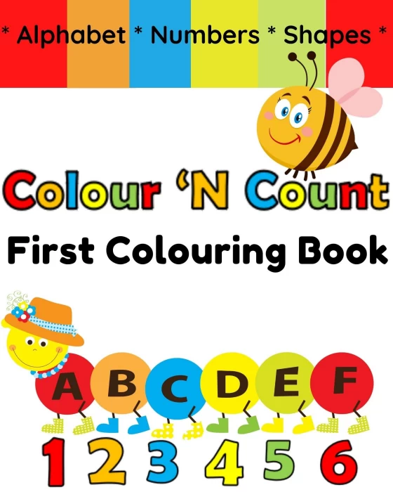 Colour N Count