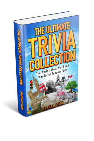 Chas Cann Publishing for Norfolk and Suffolk - Ultimate Trivia Collection